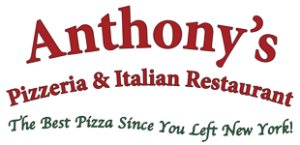 Anthony’s Pizza